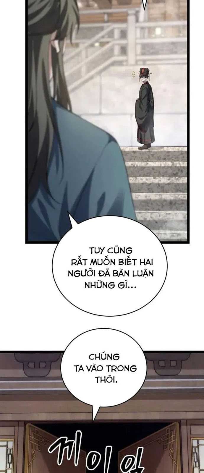 Võ Thần Tái Sinh - Chapter 9 - Page 35