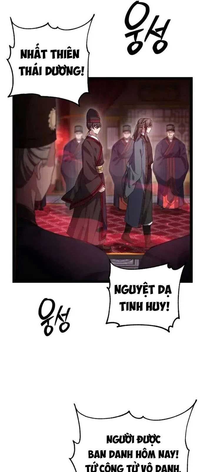 Võ Thần Tái Sinh - Chapter 9 - Page 37