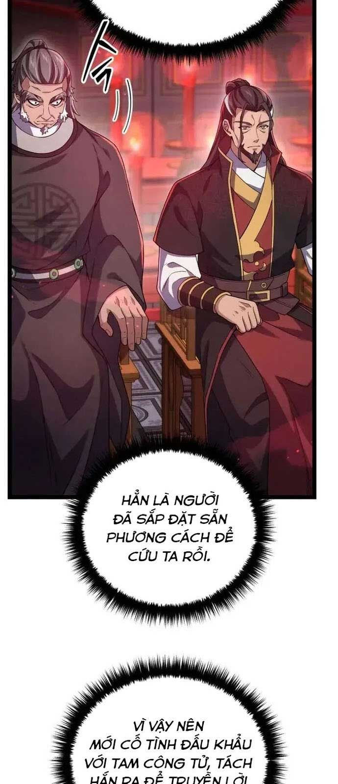 Võ Thần Tái Sinh - Chapter 9 - Page 39