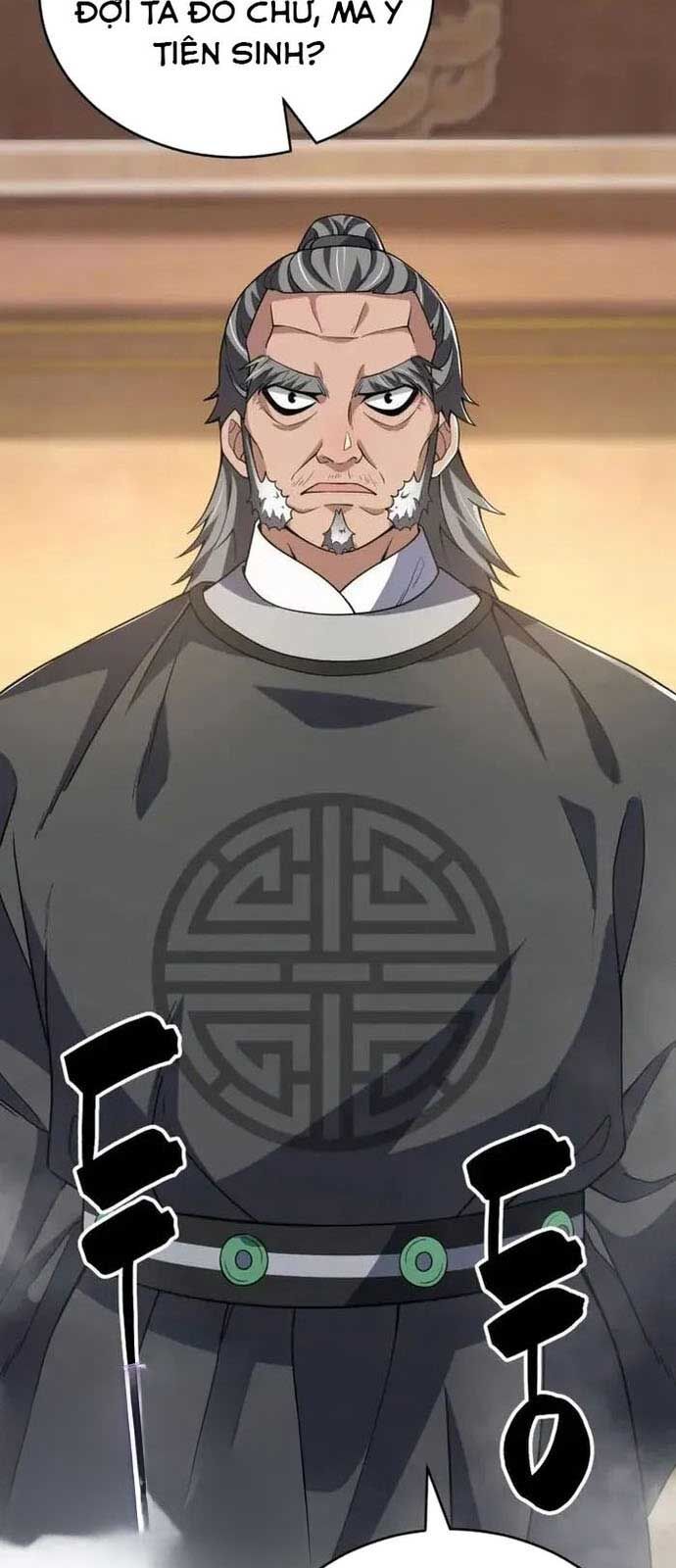 Võ Thần Tái Sinh - Chapter 9 - Page 4