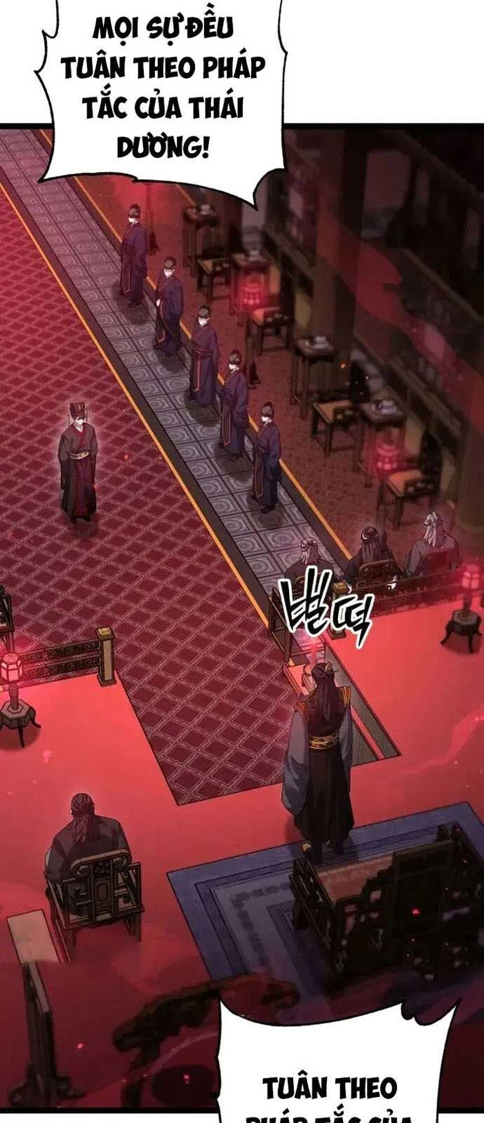 Võ Thần Tái Sinh - Chapter 9 - Page 41