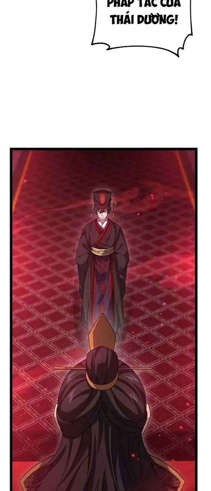 Võ Thần Tái Sinh - Chapter 9 - Page 42