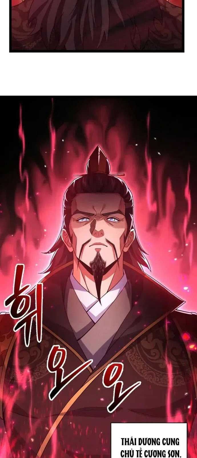 Võ Thần Tái Sinh - Chapter 9 - Page 43