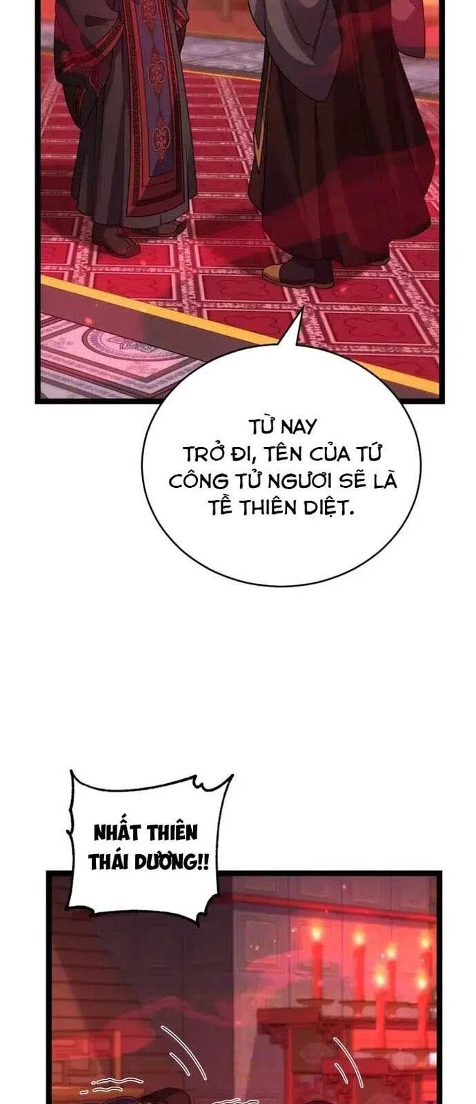 Võ Thần Tái Sinh - Chapter 9 - Page 46