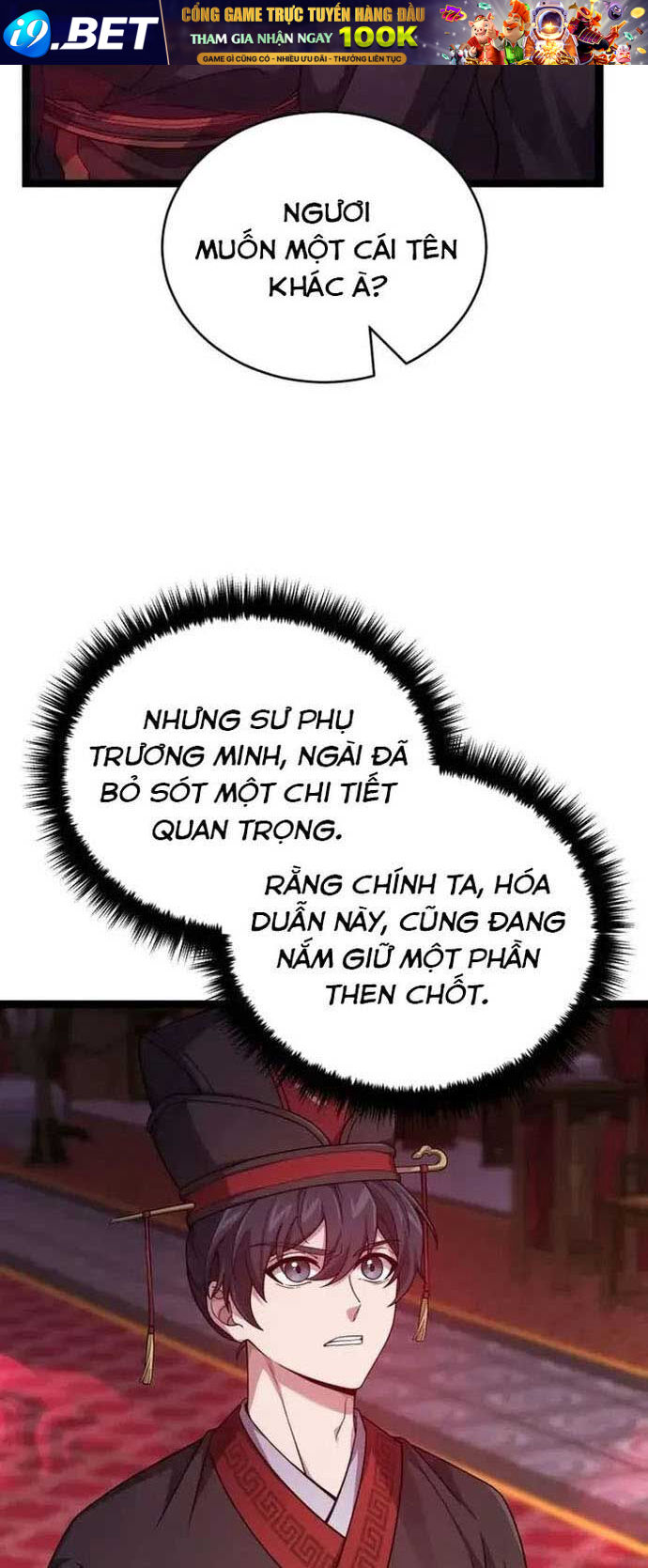 Võ Thần Tái Sinh - Chapter 9 - Page 50