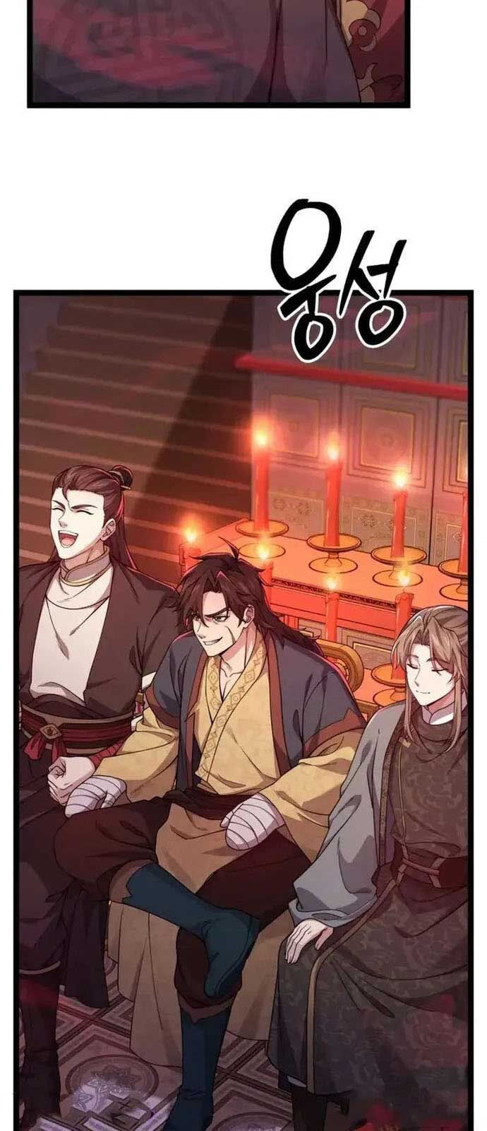 Võ Thần Tái Sinh - Chapter 9 - Page 53