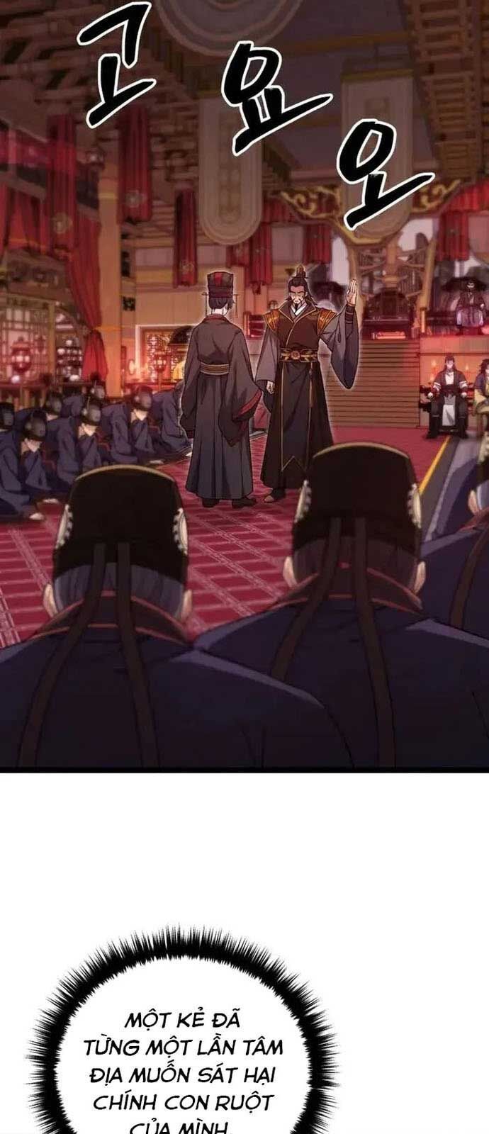 Võ Thần Tái Sinh - Chapter 9 - Page 56