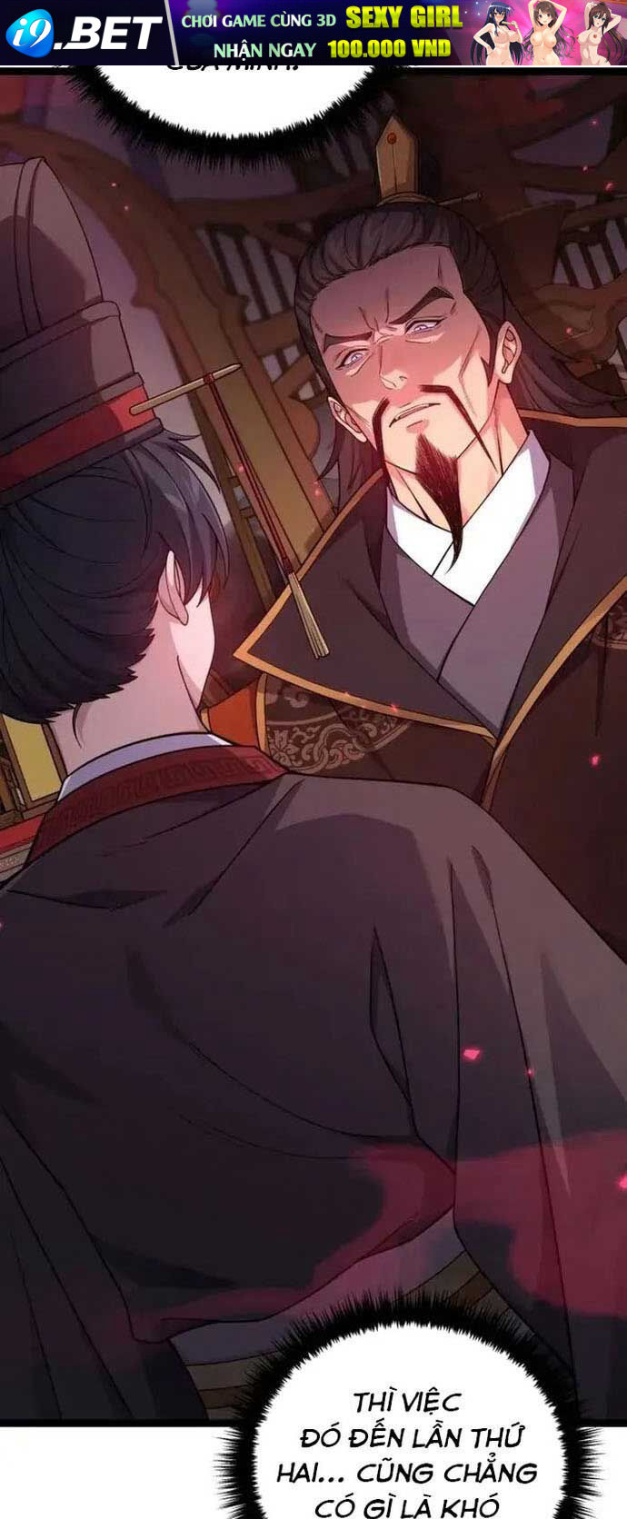 Võ Thần Tái Sinh - Chapter 9 - Page 57