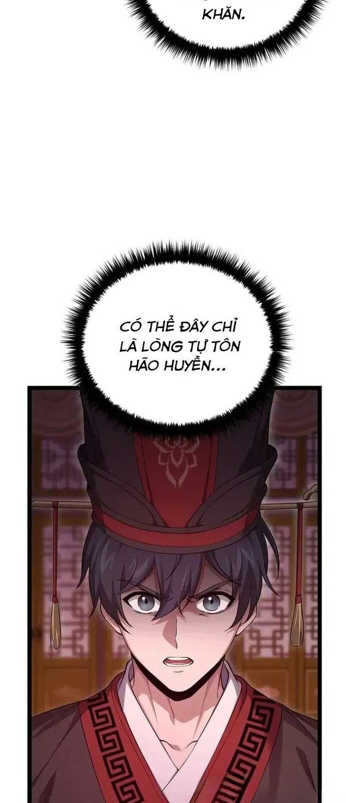 Võ Thần Tái Sinh - Chapter 9 - Page 58