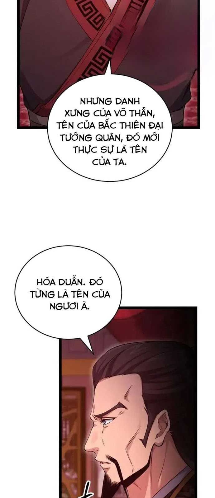 Võ Thần Tái Sinh - Chapter 9 - Page 59