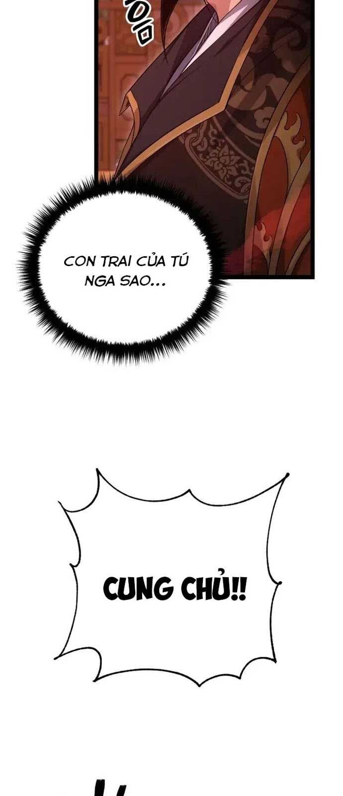 Võ Thần Tái Sinh - Chapter 9 - Page 60