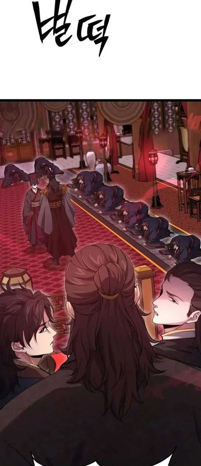 Võ Thần Tái Sinh - Chapter 9 - Page 61