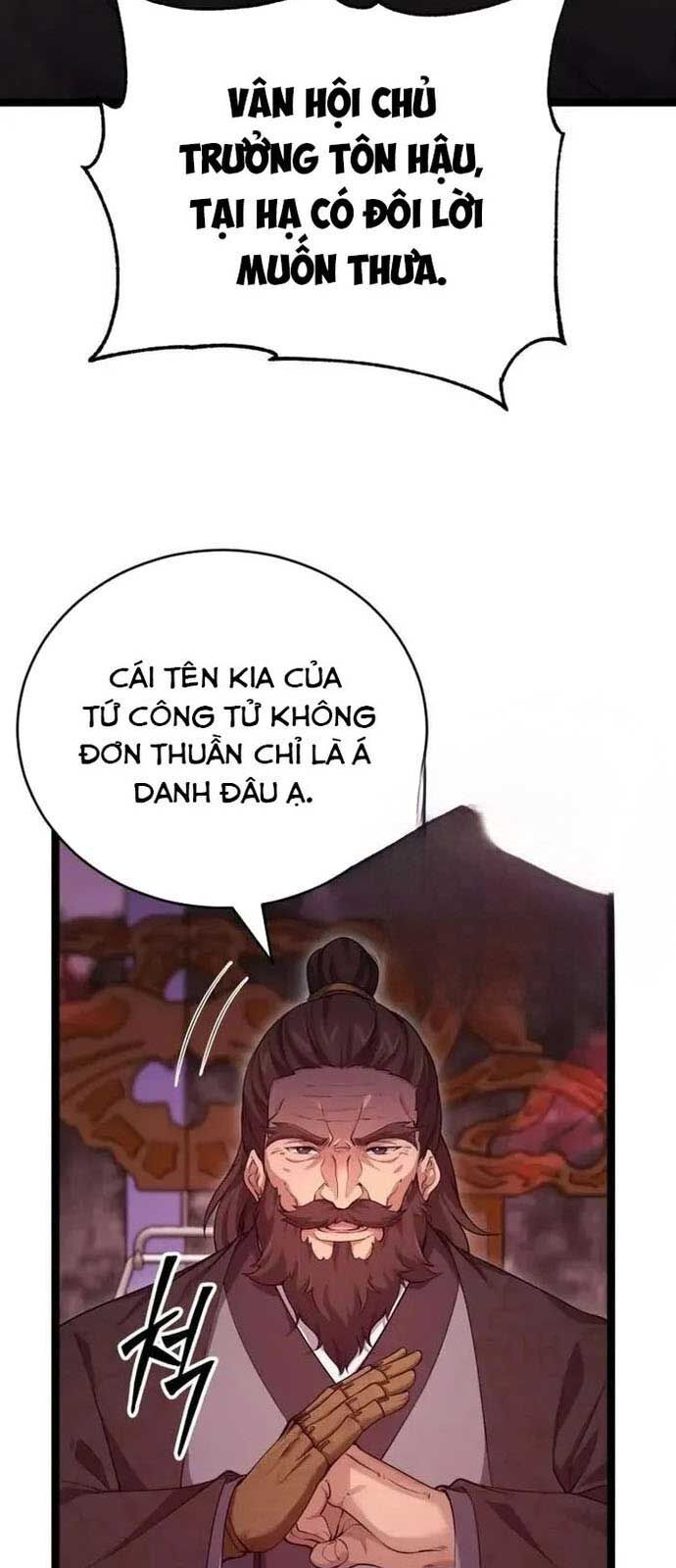 Võ Thần Tái Sinh - Chapter 9 - Page 62