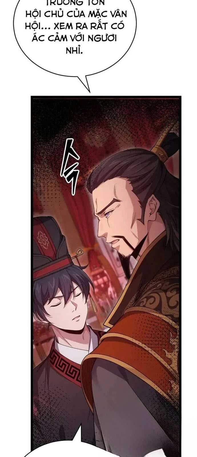 Võ Thần Tái Sinh - Chapter 9 - Page 64