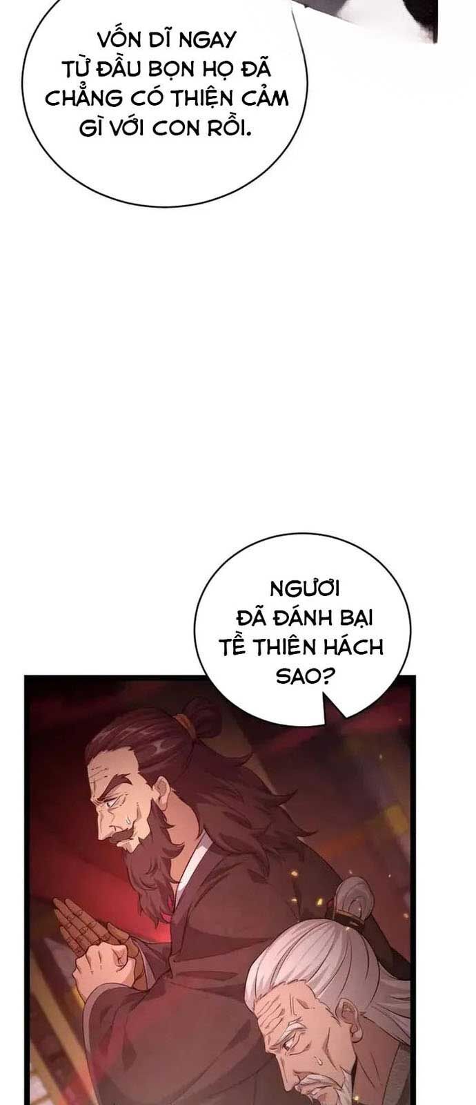 Võ Thần Tái Sinh - Chapter 9 - Page 65