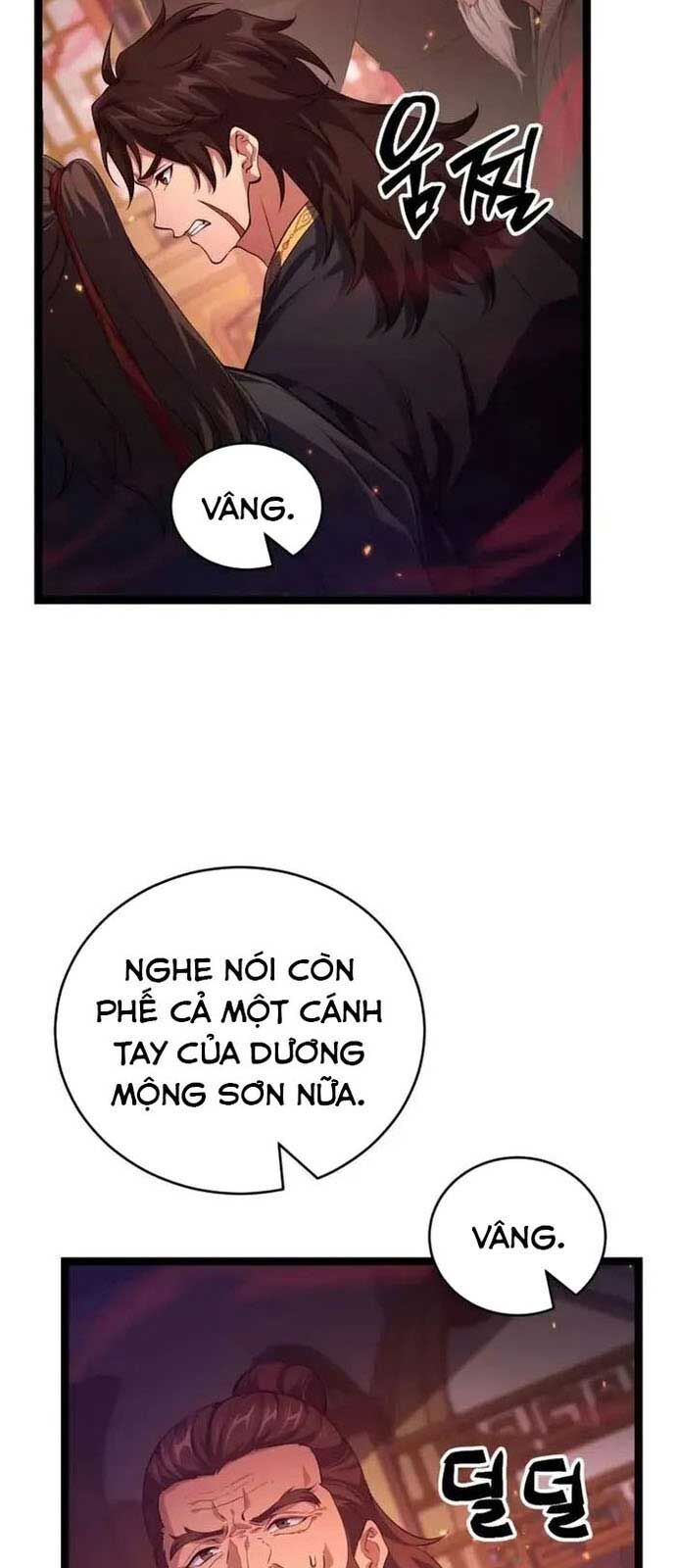 Võ Thần Tái Sinh - Chapter 9 - Page 66