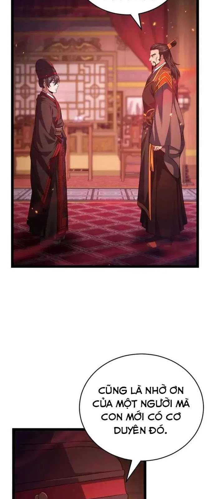 Võ Thần Tái Sinh - Chapter 9 - Page 68