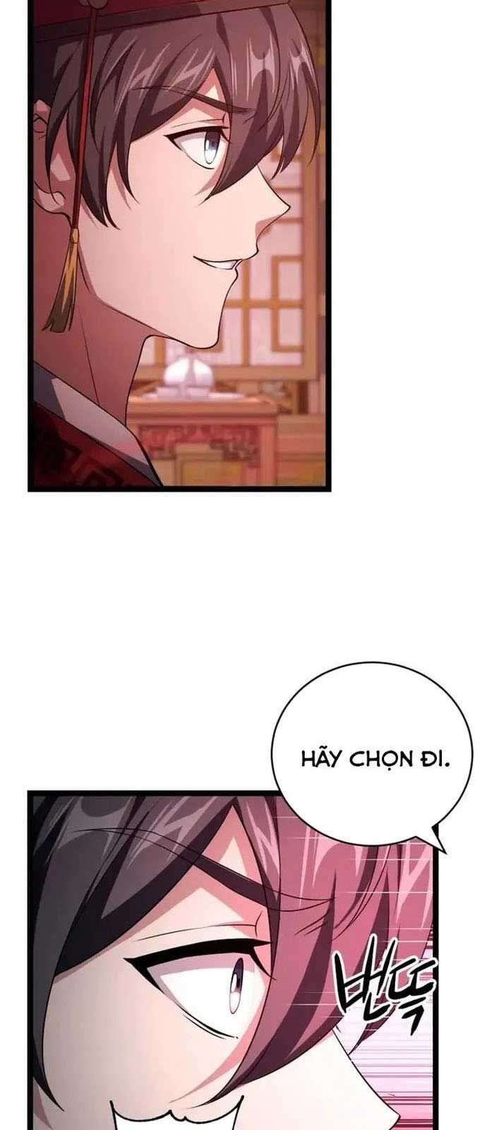 Võ Thần Tái Sinh - Chapter 9 - Page 69