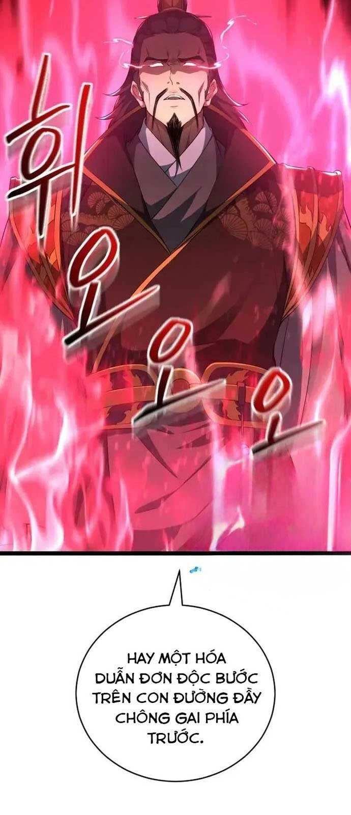 Võ Thần Tái Sinh - Chapter 9 - Page 71