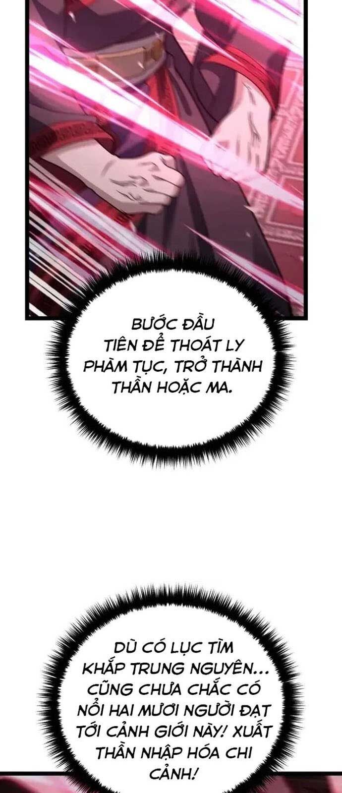 Võ Thần Tái Sinh - Chapter 9 - Page 73