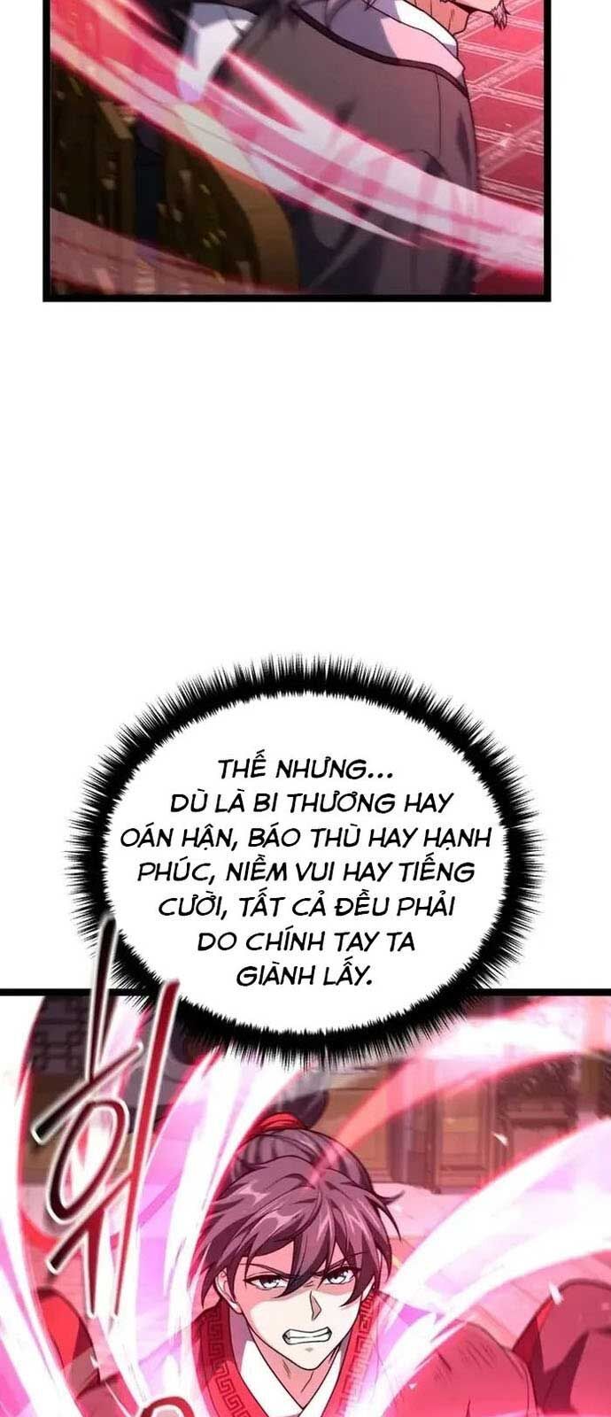 Võ Thần Tái Sinh - Chapter 9 - Page 77