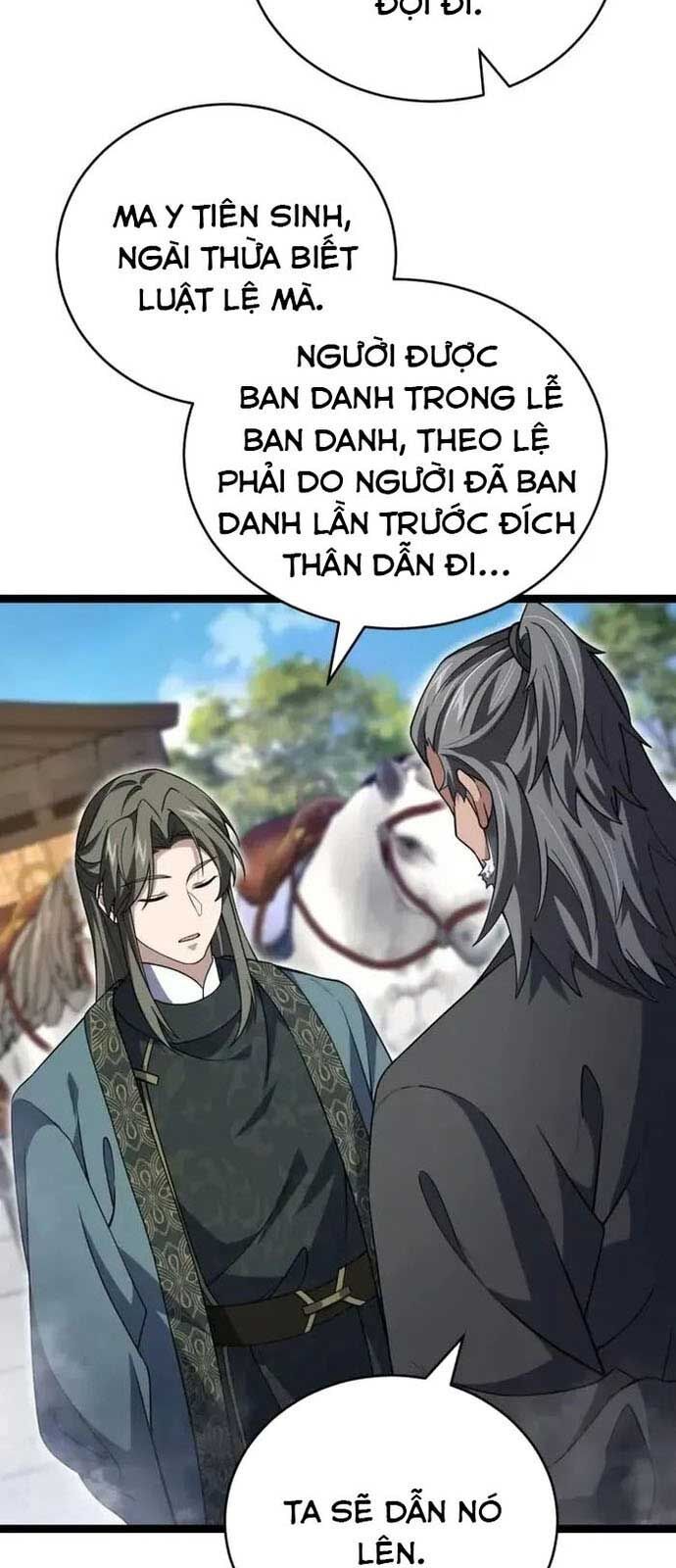 Võ Thần Tái Sinh - Chapter 9 - Page 8
