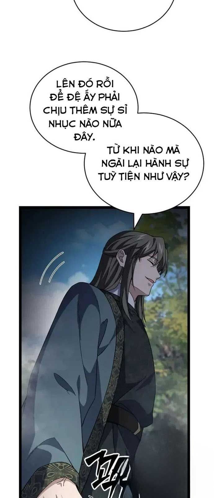 Võ Thần Tái Sinh - Chapter 9 - Page 9