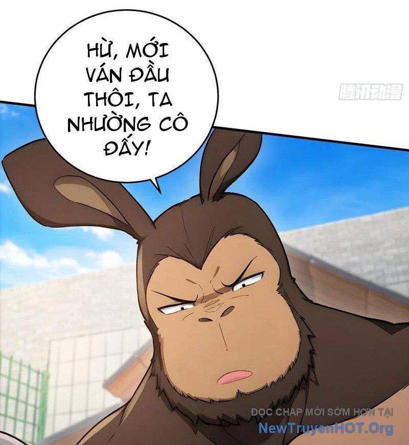 Người Chơi Siêu May Mắn - Chapter 61 - Page 17
