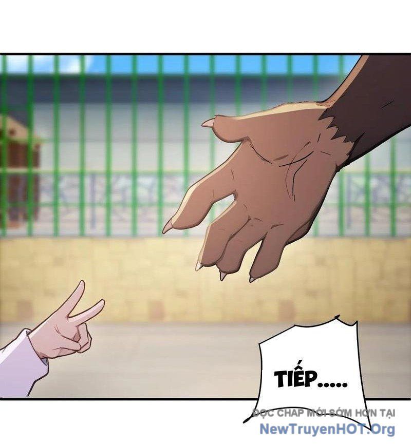 Người Chơi Siêu May Mắn - Chapter 61 - Page 21