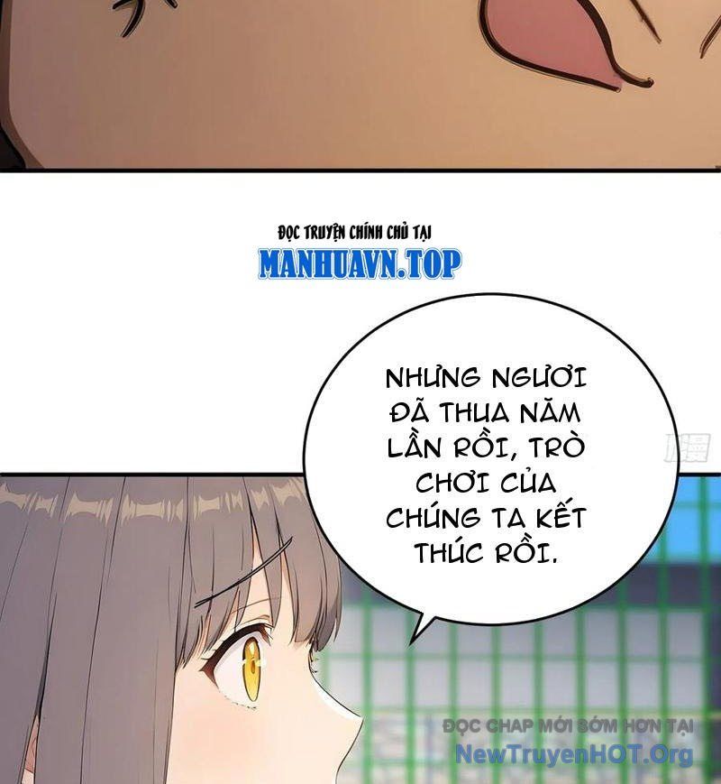 Người Chơi Siêu May Mắn - Chapter 61 - Page 24
