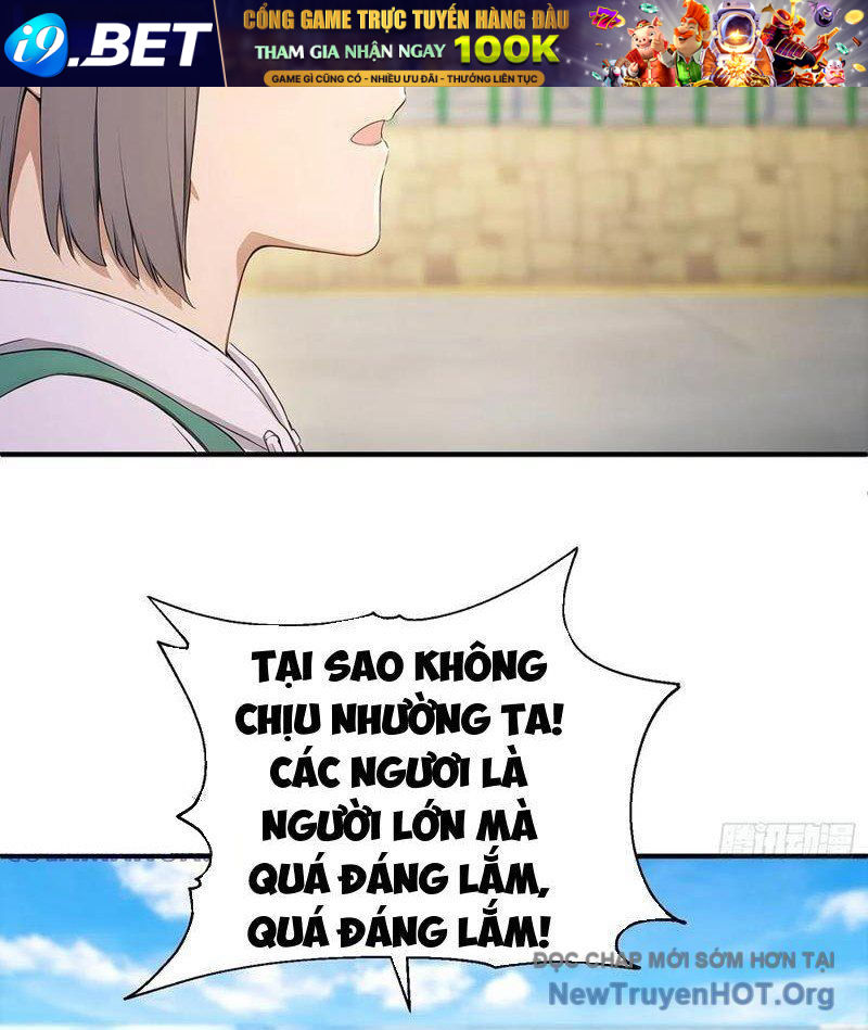 Người Chơi Siêu May Mắn - Chapter 61 - Page 25