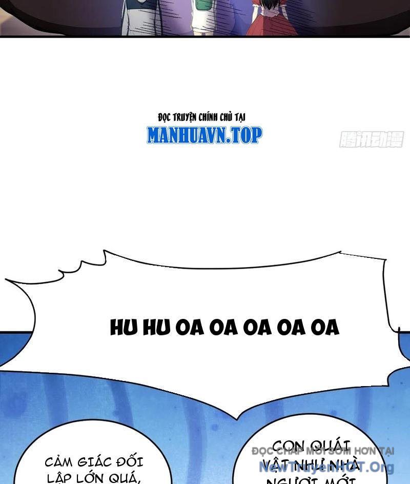 Người Chơi Siêu May Mắn - Chapter 61 - Page 27