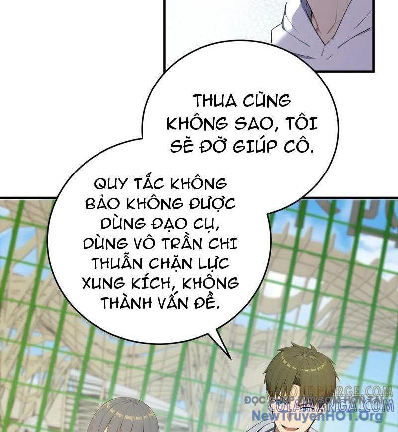 Người Chơi Siêu May Mắn - Chapter 61 - Page 3