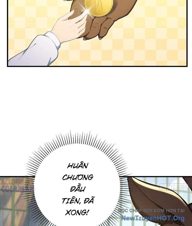 Người Chơi Siêu May Mắn - Chapter 61 - Page 31