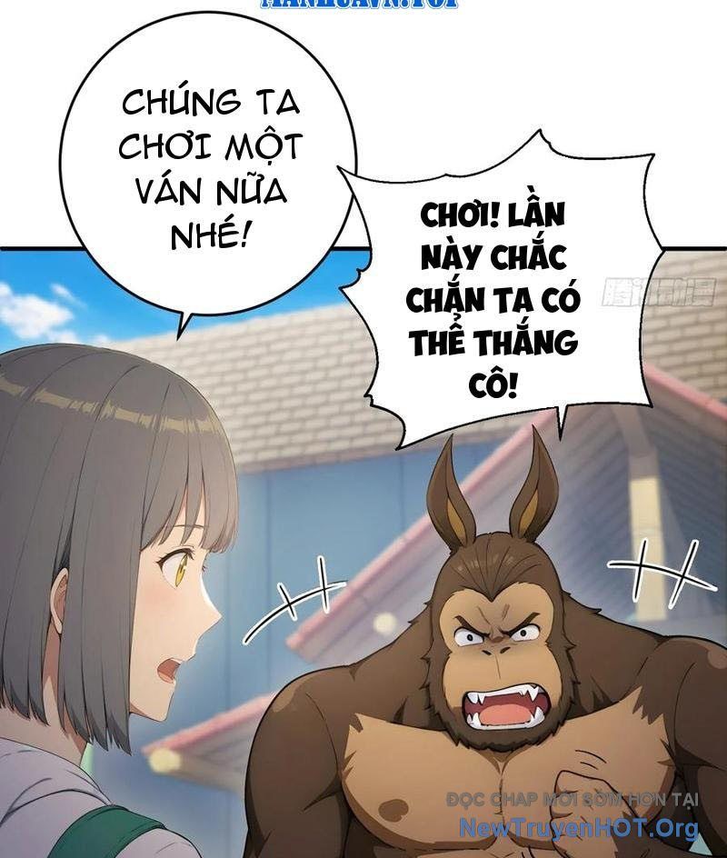 Người Chơi Siêu May Mắn - Chapter 61 - Page 33