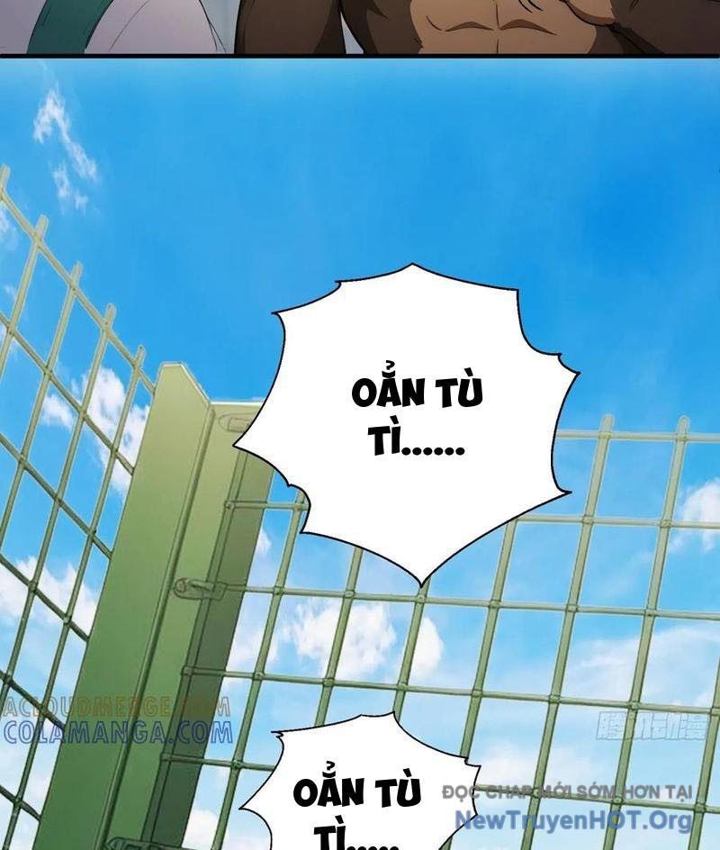 Người Chơi Siêu May Mắn - Chapter 61 - Page 34