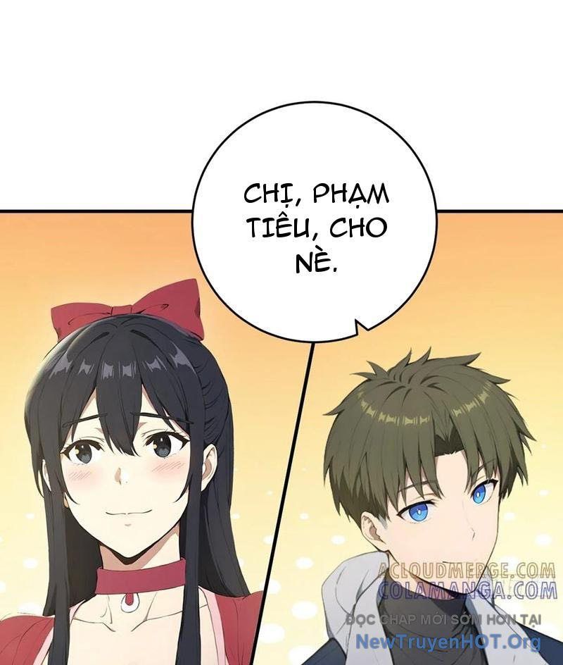 Người Chơi Siêu May Mắn - Chapter 61 - Page 37