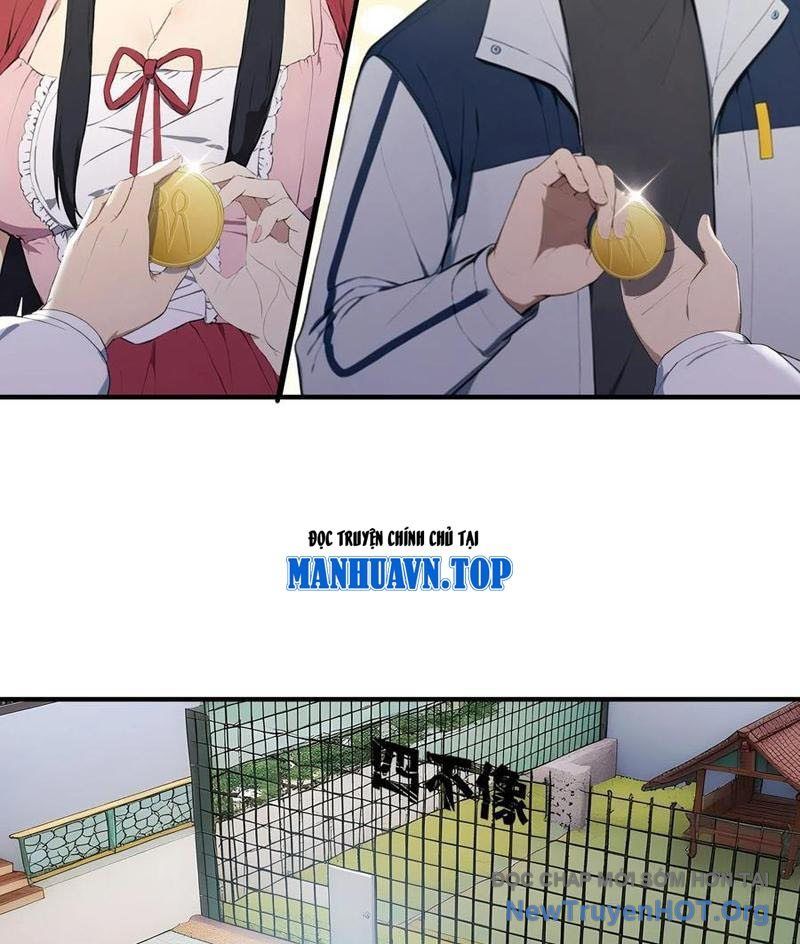 Người Chơi Siêu May Mắn - Chapter 61 - Page 38