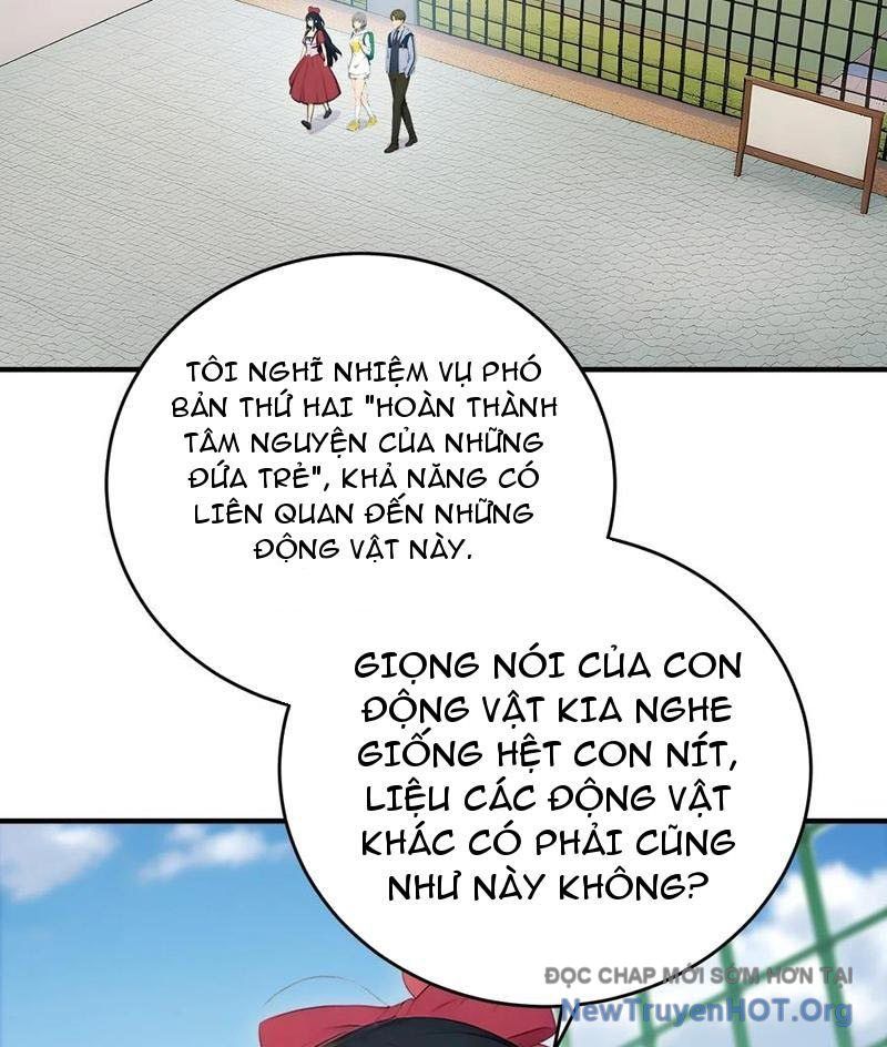 Người Chơi Siêu May Mắn - Chapter 61 - Page 39