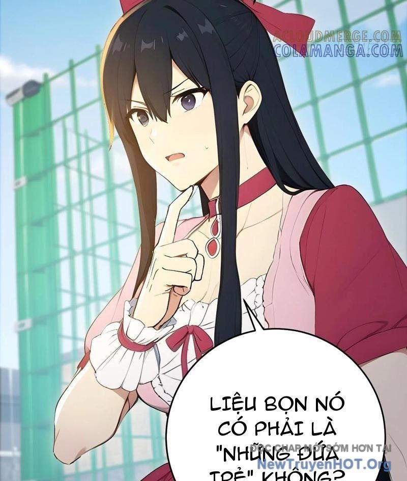 Người Chơi Siêu May Mắn - Chapter 61 - Page 40