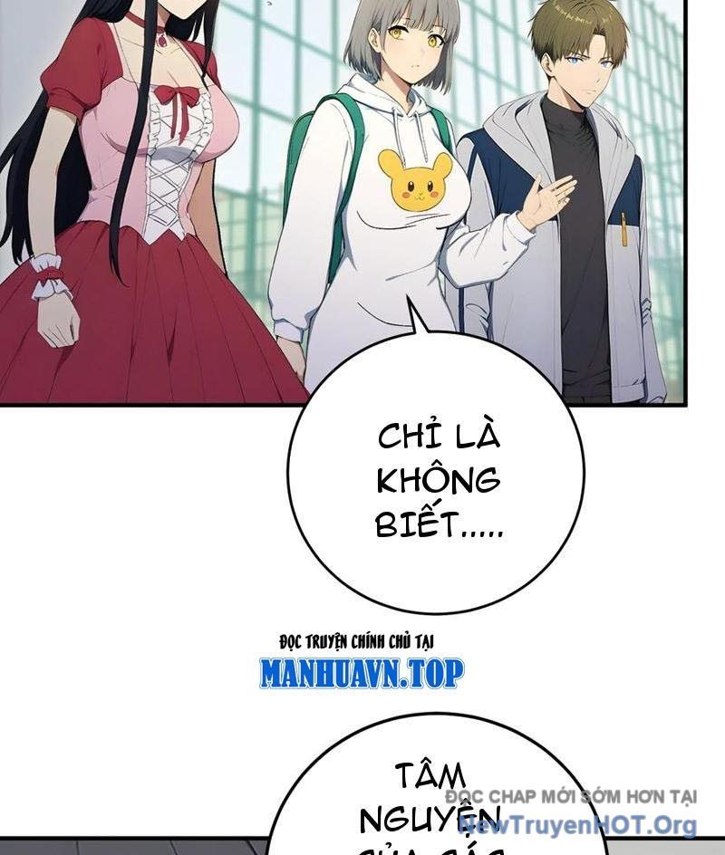 Người Chơi Siêu May Mắn - Chapter 61 - Page 42