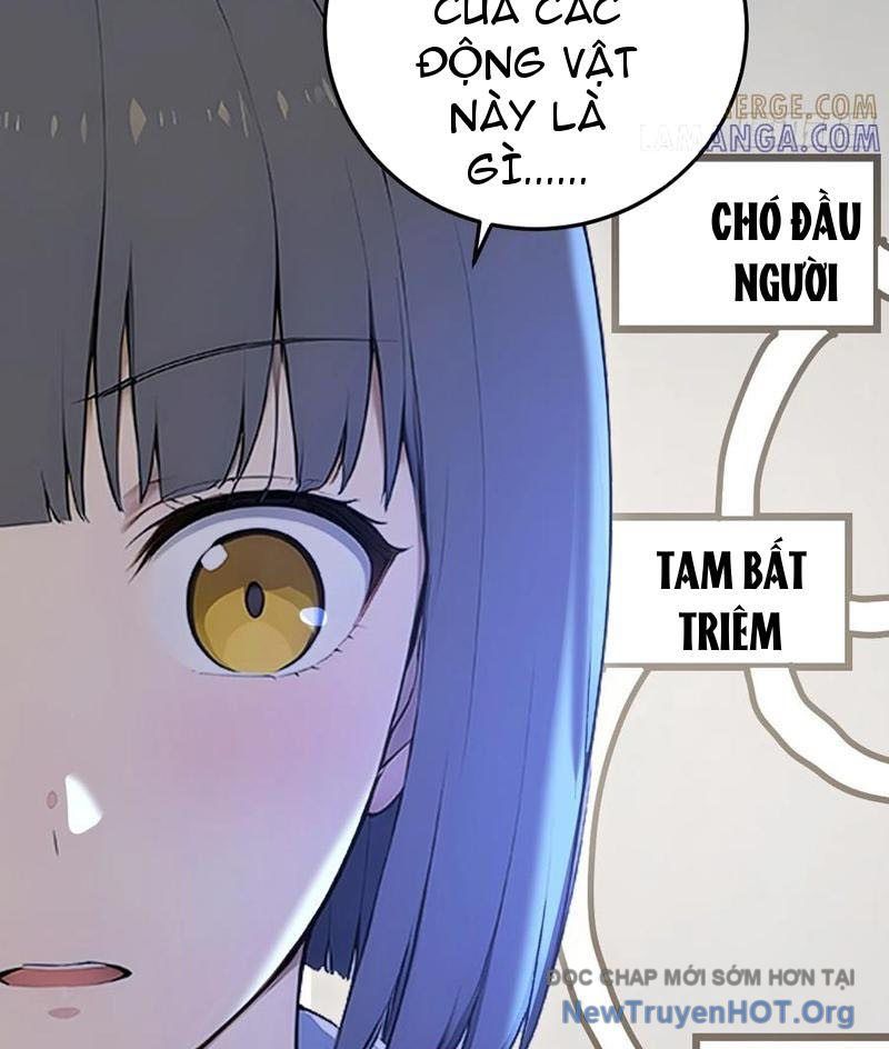 Người Chơi Siêu May Mắn - Chapter 61 - Page 43