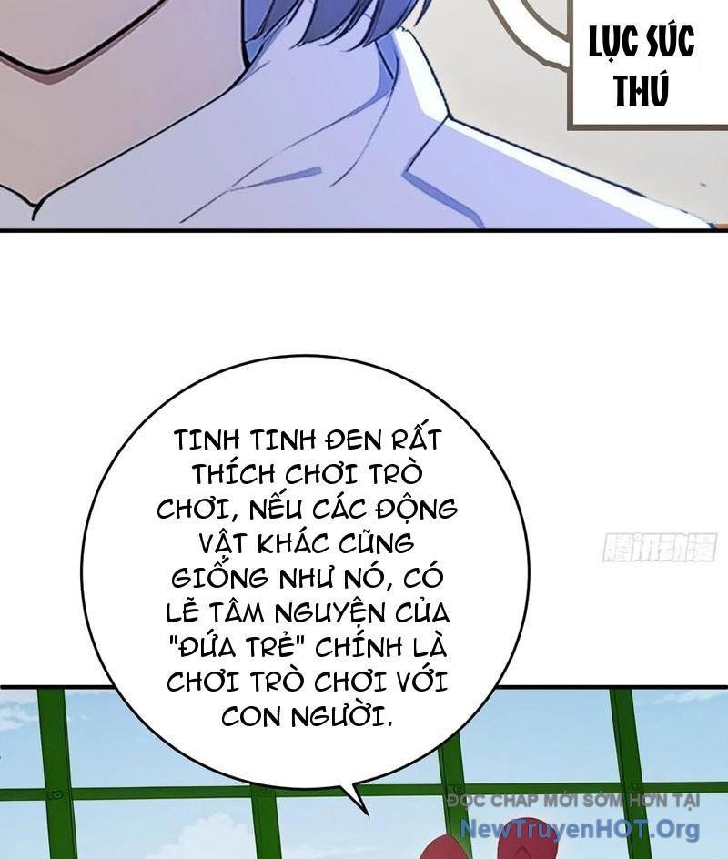 Người Chơi Siêu May Mắn - Chapter 61 - Page 44