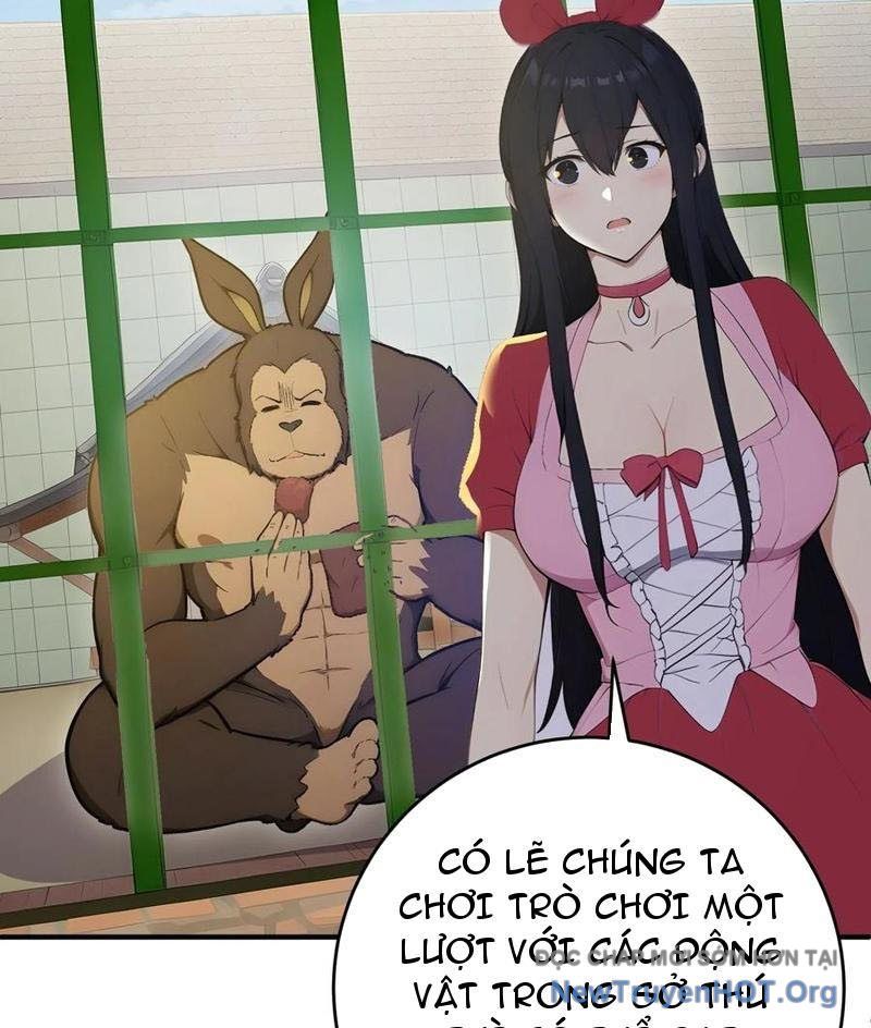 Người Chơi Siêu May Mắn - Chapter 61 - Page 45