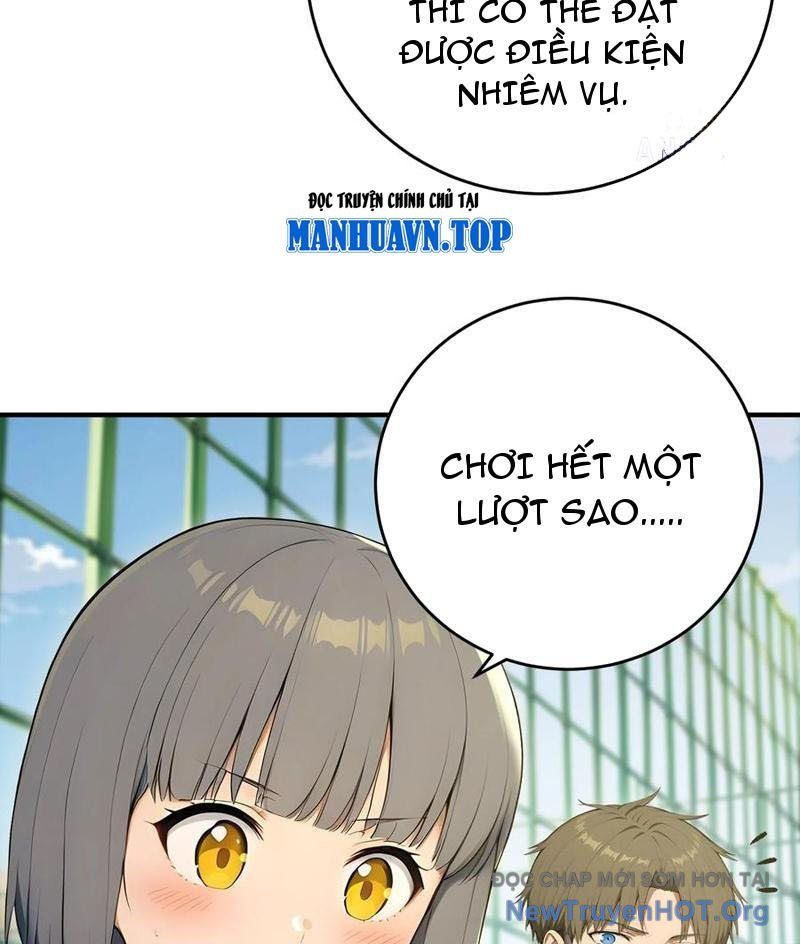 Người Chơi Siêu May Mắn - Chapter 61 - Page 46