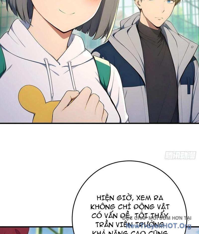 Người Chơi Siêu May Mắn - Chapter 61 - Page 47