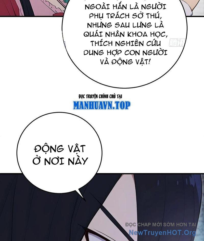 Người Chơi Siêu May Mắn - Chapter 61 - Page 49