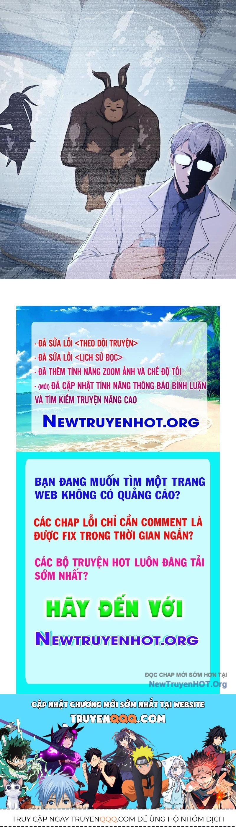 Người Chơi Siêu May Mắn - Chapter 61 - Page 51