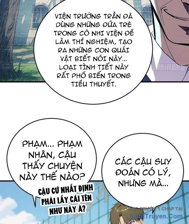Người Chơi Siêu May Mắn - Chapter 62 - Page 10