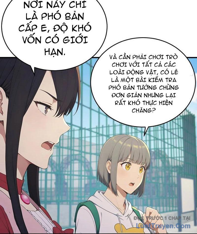 Người Chơi Siêu May Mắn - Chapter 62 - Page 13